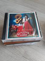 Linda Ronstadt - Canciones de mi Padre, Cd's en Dvd's, Ophalen of Verzenden, Zo goed als nieuw