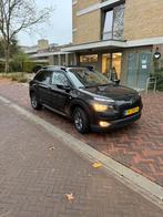 Citroën C4 Cactus 1.2 E-thp 110 2017 Zwart, Auto's, Voorwielaandrijving, Stof, Zwart, 1199 cc