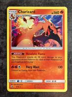 Charizard 3/70 - Dragon Majesty - Holo, Ophalen of Verzenden, Zo goed als nieuw, Losse kaart, Foil