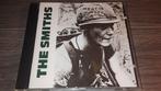 The Smiths - Meat Is Murder, Ophalen of Verzenden, 1980 tot 2000, Zo goed als nieuw
