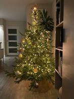 Kerstboom 180 cm, Ophalen, Zo goed als nieuw