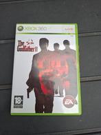 The godfather 2 xbox 360, Spelcomputers en Games, 1 speler, Ophalen of Verzenden, Zo goed als nieuw, Vanaf 18 jaar