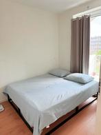 Bed for 2 person, as good as new!, Ophalen, Tweepersoons, Zo goed als nieuw, 200 cm