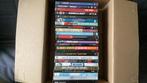 25 muziek DVD’s, o.a. Stones,Eagles, Earring, UB40 etc, Alle leeftijden, Ophalen of Verzenden, Zo goed als nieuw, Muziek en Concerten