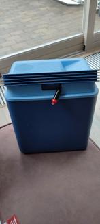 Koelbox - Ideaal voor onderweg!, Ophalen, Gebruikt, Koelbox, Elektrisch