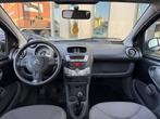 Citroen C1 1.0-12V Ambiance|Nap|Airco, Voorwielaandrijving, Gebruikt, Huisgarantie, Met garantie (alle)