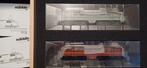 Märklin 37123 H0 Dubbelset serie 1200 Serie NS, Hobby en Vrije tijd, Wisselstroom, Locomotief, Ophalen of Verzenden, Märklin