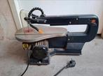 Top Craft Figuurzaag TFZ-400R, Ophalen, Minder dan 30 mm, Gebruikt, Top Craft