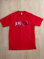 Nieuw basketbal t shirt M, Sport en Fitness, Basketbal, Ophalen of Verzenden, Nieuw, Kleding