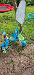 VTech Super Trike, Ophalen, Gebruikt, Overige typen