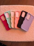 Samsung Galaxy S25 Ultra telefoon hoesjes, Ophalen of Verzenden, Nieuw