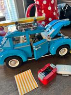 Lego Kever 10252 - Compleet met Boekje, Ophalen of Verzenden, Zo goed als nieuw