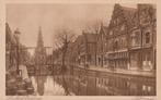 Alkmaar - Luttik Oudorp, Ophalen of Verzenden, Ongelopen, Noord-Holland