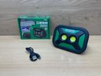 Werklamp / powerbank oplaadbaar 3000mAh., Eddiys, Espel, Nieuw, Info@eddiys.eu