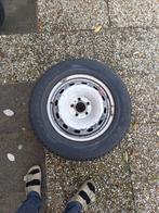 Winterbanden met velg 215/65R16C Maxxis - Goed profiel, Ophalen