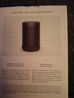 Bluetooth speaker, Ophalen of Verzenden, Nieuw, Bang&Olyfsen