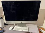 imac 27 inch 2017, Ophalen, Gebruikt, 32 GB, Apple imac