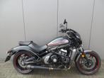 Kawasaki Vulcan S Performance, Bedrijf, Meer dan 35 kW, ABS, 649 cc