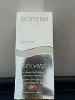 Biotherm Skin Vivo Anti-Aging Care 30 ml, Ophalen of Verzenden, Nieuw, Gehele gezicht, Verzorging