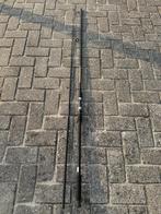 Daiwa Graphite Sensor Carp, Ophalen, Gebruikt, Werphengel