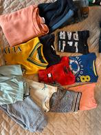Kledingpakket Jongens Maat 104, Ophalen of Verzenden, Gebruikt, Jongen, Overige typen