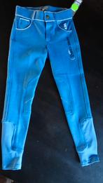 Qhp rijbroek in de maten 116 en 140 nu 19.95 per stuk, Ophalen of Verzenden, Nieuw, Dressuur, Onderkleding