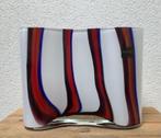 Prachtige vaas cq designobject Makora Krosno, Antiek en Kunst, Ophalen of Verzenden