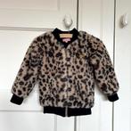 Vingino teddy jas / winterjas - mt 98, Meisje, Ophalen of Verzenden, Zo goed als nieuw, Vingino
