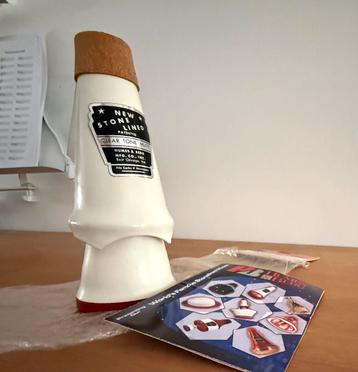CLEARETONE MUTE VOOR TROMPET beschikbaar voor biedingen