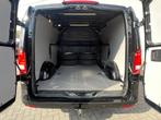 Mercedes-Benz Vito 114CDI 136PK Lang 9G-Tronic / Distronic /, Auto's, Automaat, Gebruikt, 4 cilinders, 2500 kg