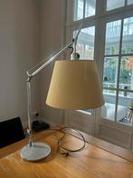 Artemide Tolomeo Mega Tafellamp, Huis en Inrichting, Lampen | Vloerlampen, Ophalen, Zo goed als nieuw, Metaal, Minder dan 100 cm