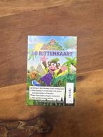 10 rittenkaart Monkeytown, Tickets en Kaartjes, Overige Tickets en Kaartjes, Drie personen of meer