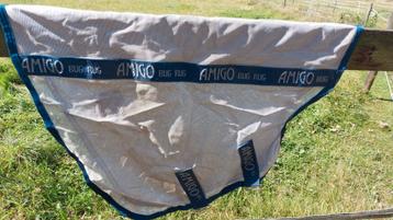 Losse hals beschikbaar voor biedingen