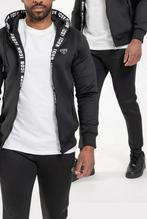 Nieuw Icon Trainingspak Zwart - S t/m XXL, Nieuw, Overige maten, Ophalen of Verzenden, -----