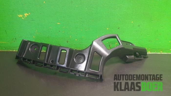 Bumpersteun links-achter van een Skoda Citigo, Auto-onderdelen, Carrosserie en Plaatwerk, Skoda, Gebruikt, 6 maanden garantie