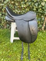 Fryso Lagacy 18,5 inch fit 4, Dieren en Toebehoren, Paarden en Pony's | Zadels, Ophalen, Zo goed als nieuw, Dressuur