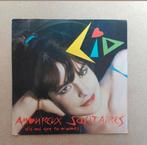 Lio - Amoureux Solitaire, Gebruikt, 7 inch, Single, Ophalen of Verzenden