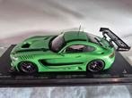 Mercedes Benz AMG GT3, Ophalen of Verzenden, Zo goed als nieuw, Auto, Overige merken