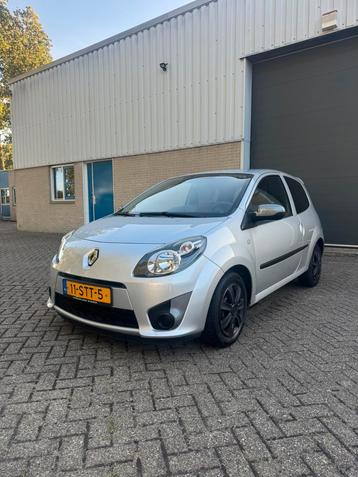 Renault Twingo 1.2 | 2011 | 175.441 km | Zuinig & Compact beschikbaar voor biedingen