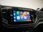 Volkswagen T-Roc 1.5 TSI Sport (APPLE CARPLAY,NAVI,LED,XENON, Gebruikt, 150 pk, Blauw, Bedrijf