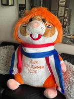 Ah XXL (mega) KERST HAMSTER MAATJE GEZOCHT VOOR MAFFIE, Albert Heijn, Ophalen