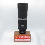 OCCASION: Canon 800mm F11 IS STM, Ophalen of Verzenden, Gebruikt, Telelens, Zoom