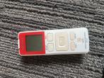 Voice recorder, Ophalen of Verzenden