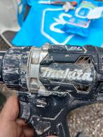 Boormachine makita 18v, Ophalen, Zo goed als nieuw, 600 watt of meer, Boormachine