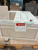 Te koop rest partij 19 m2 wand/vloertegel, Doe-het-zelf en Verbouw, Tegels, Ophalen, 60 cm of meer, Keramiek, Nieuw