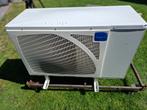 Silensys Tecumseh Koel-/ Vriesmotor, Koel-/ Vriesaggregaat,, Ophalen, Gebruikt, Benzine