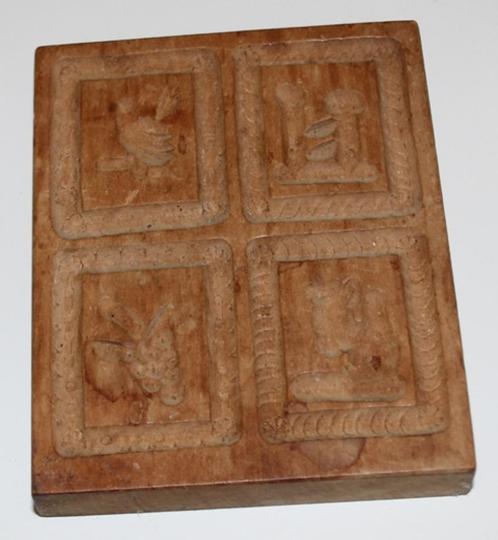 koekjesplank 105734, Antiek en Kunst, Antiek | Keukenbenodigdheden, Ophalen of Verzenden
