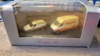 TNT Expres Worldwide modelauto`s 1:87, Ophalen, Gebruikt, Auto, Herpa