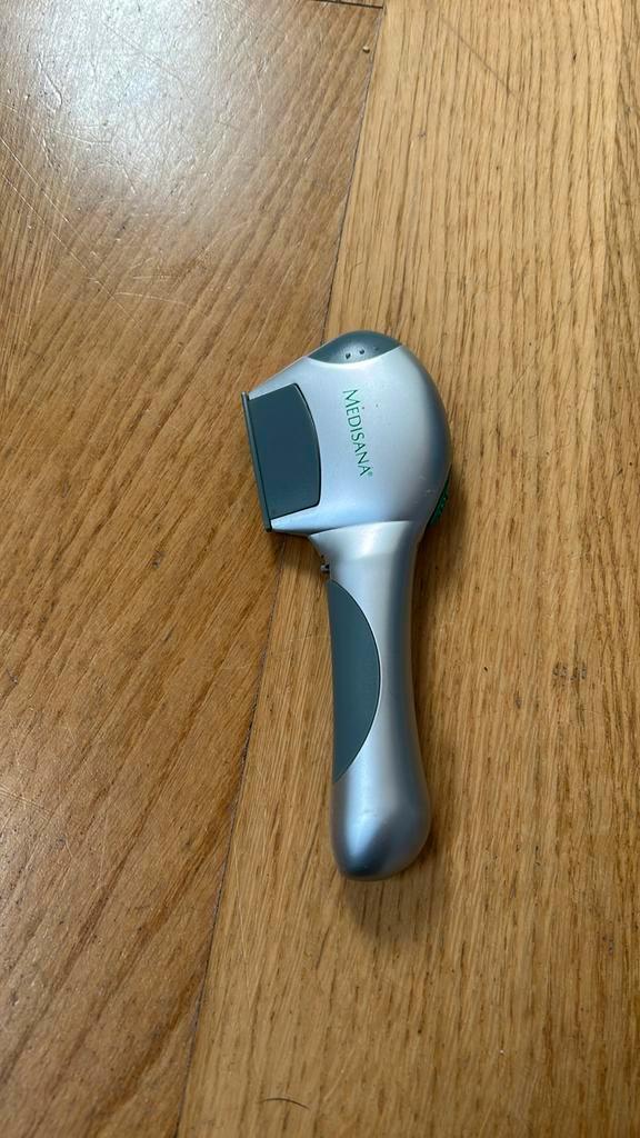 Medisana LCS, Computers en Software, Overige Computers en Software, Zo goed als nieuw, Ophalen of Verzenden