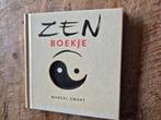 Zen, Ophalen of Verzenden, Zo goed als nieuw, Meditatie of Yoga